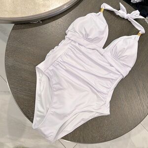 NWT swim suit size M
